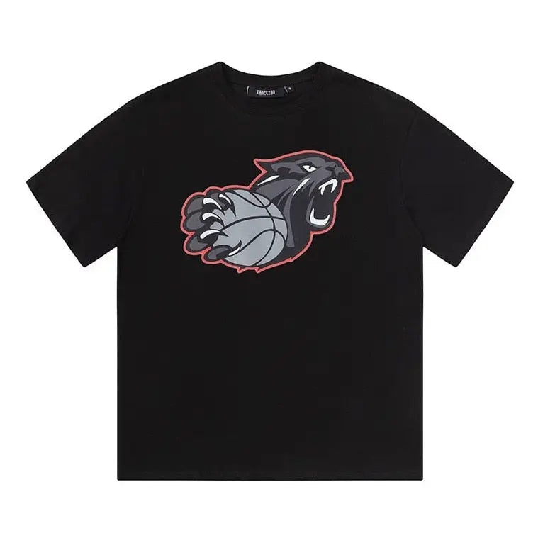 Exklusives Trapstar Wild West T-Shirt: Stylisches Baumwollshirt mit ikonischem Design