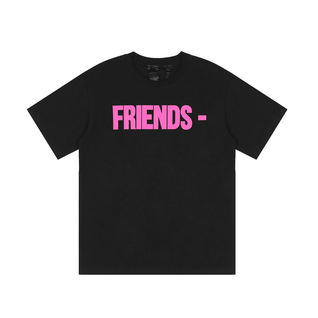Exklusives V-LONE Friends T-Shirt: Lässiger Streetwear-Look für Individualisten