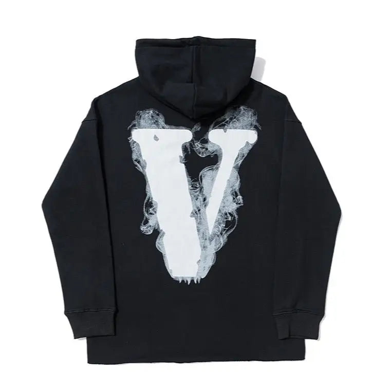 V-LONE Essential Hoodie – Stylischer Kapuzenpullover für Individuelle Streetwear-Looks