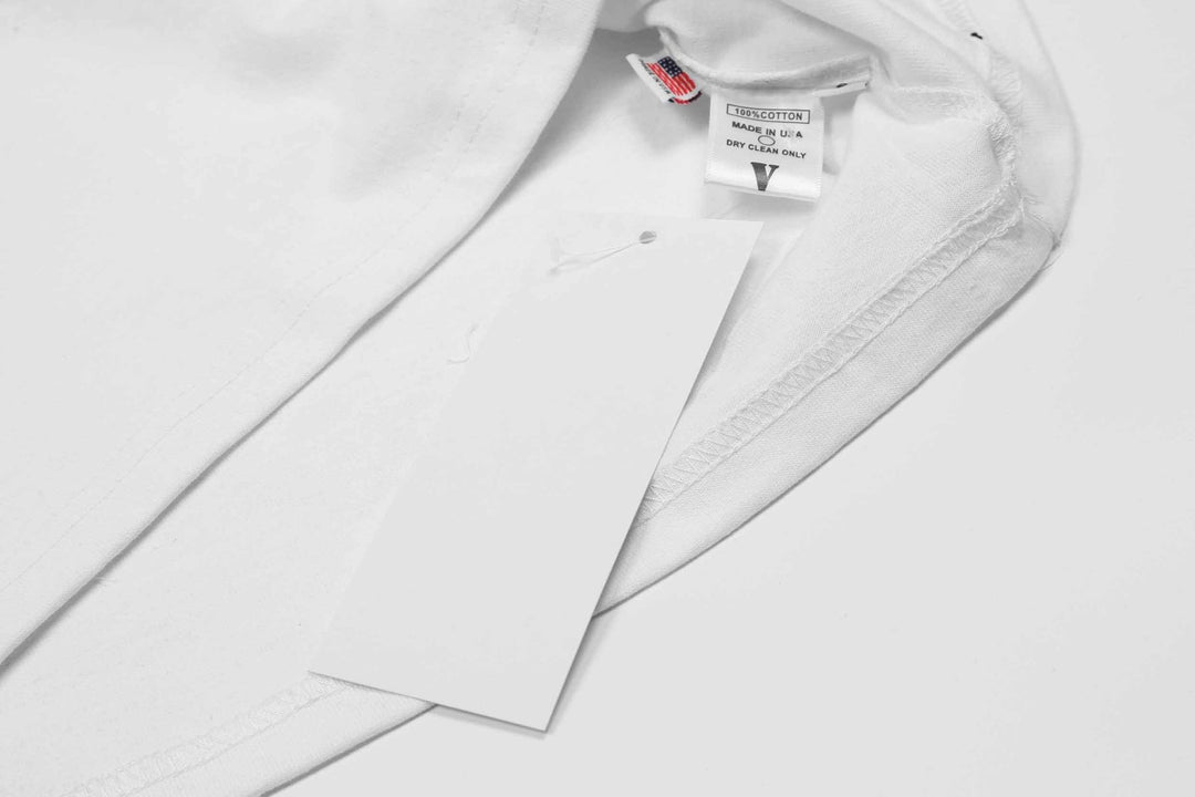 V-LONE Fighting Demons Statement T-Shirt – Exklusiver Streetwear-Look für Rebellen