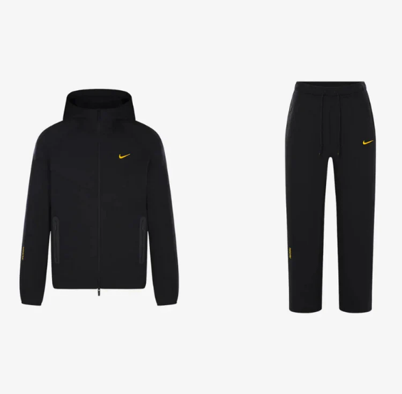 Storm Tracksuit Set