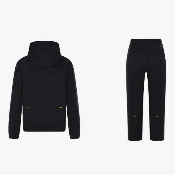 Storm Tracksuit Set