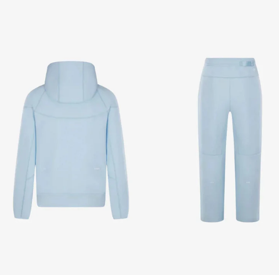 Storm Tracksuit Set