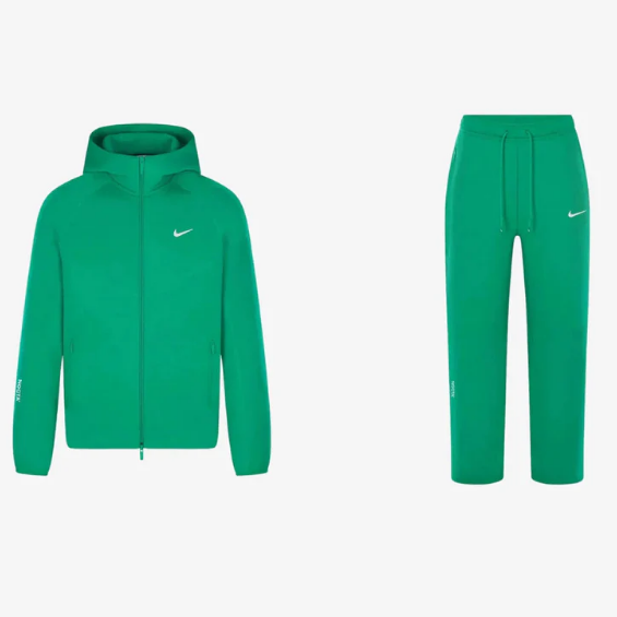 Storm Tracksuit Set