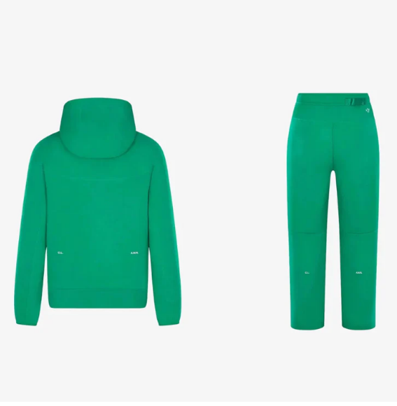 Storm Tracksuit Set