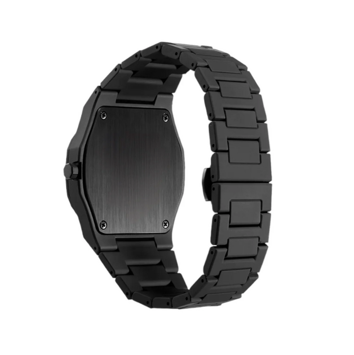 Blackout Arabic Watch