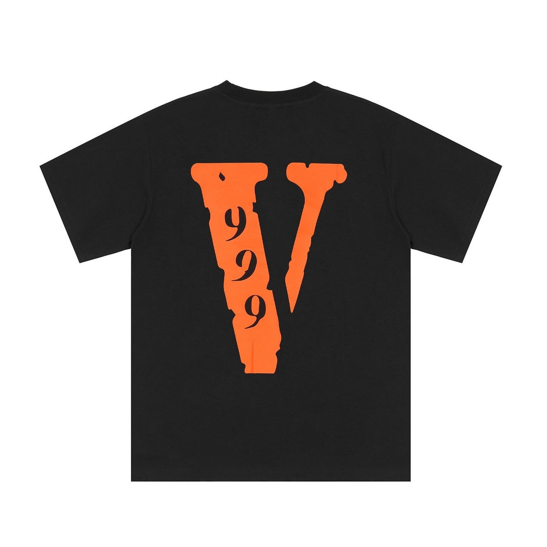 V-LONE Legends Premium Streetwear T-Shirt – Urbaner Stil für Rebellen