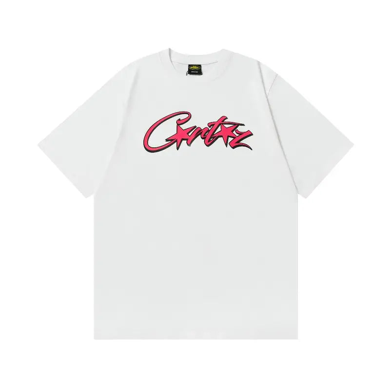 Corteiz Premium Streetwear T-Shirt – Stylisch, Bequem, Exklusiv für Urbanen Chic