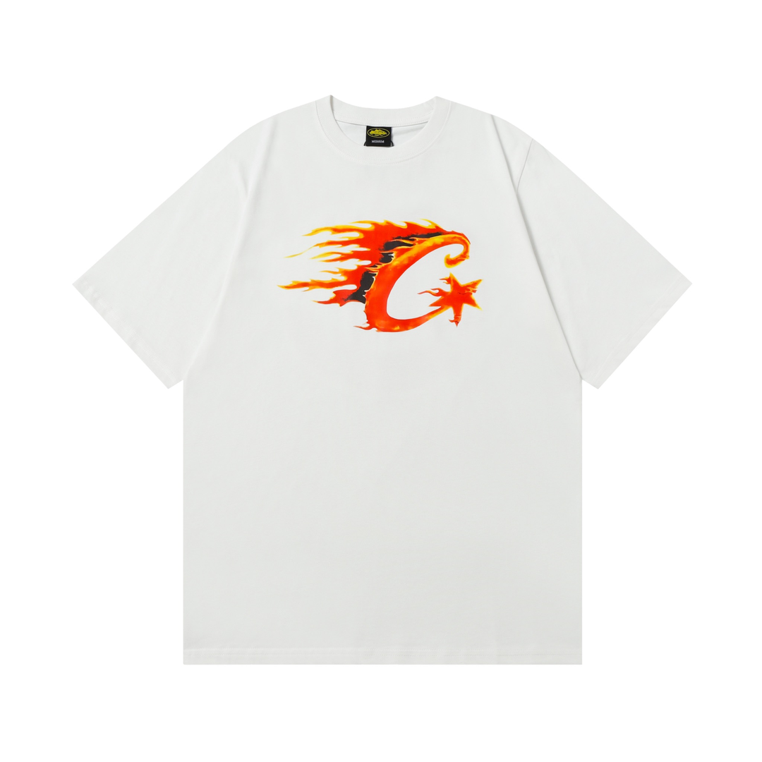 Exklusives Corteiz Streetwear T-Shirt – Premium Baumwolle – Hochwertiges Design – Limitierte Auflage