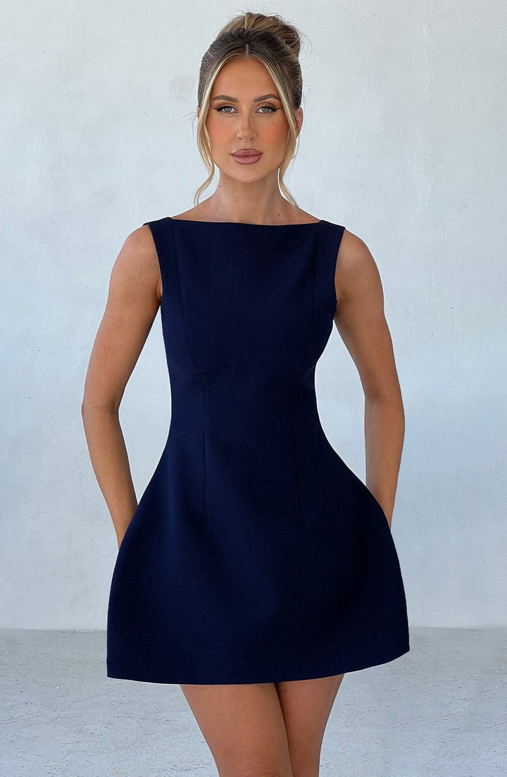 Alana Mini Dress