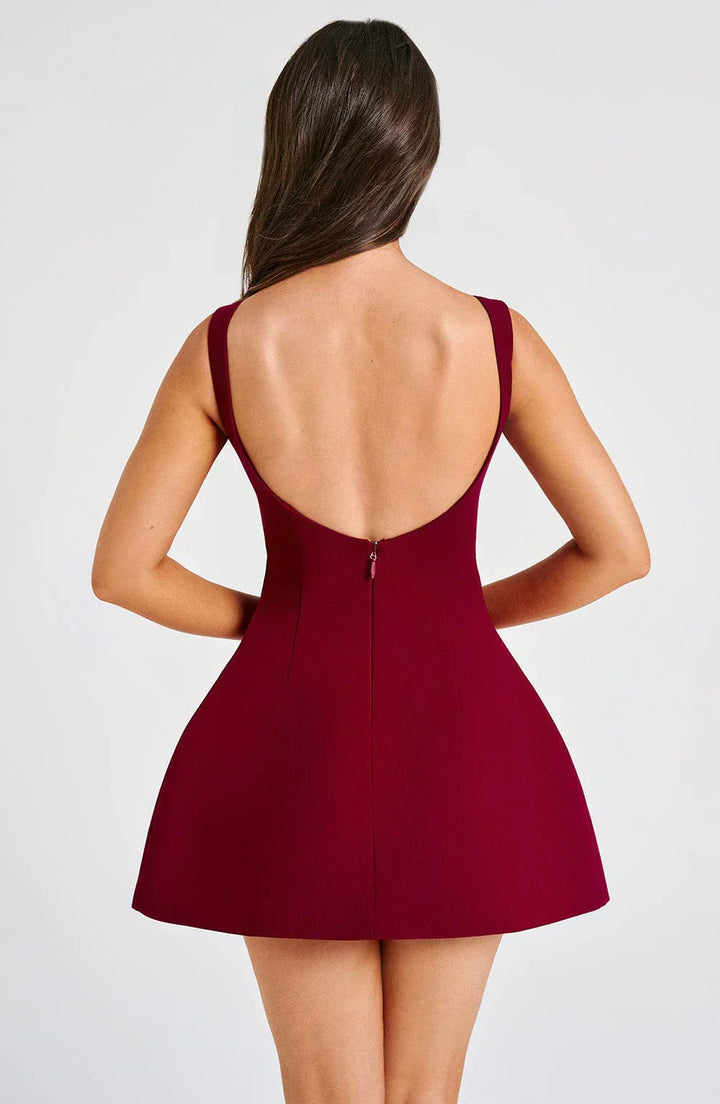 Alana Mini Dress