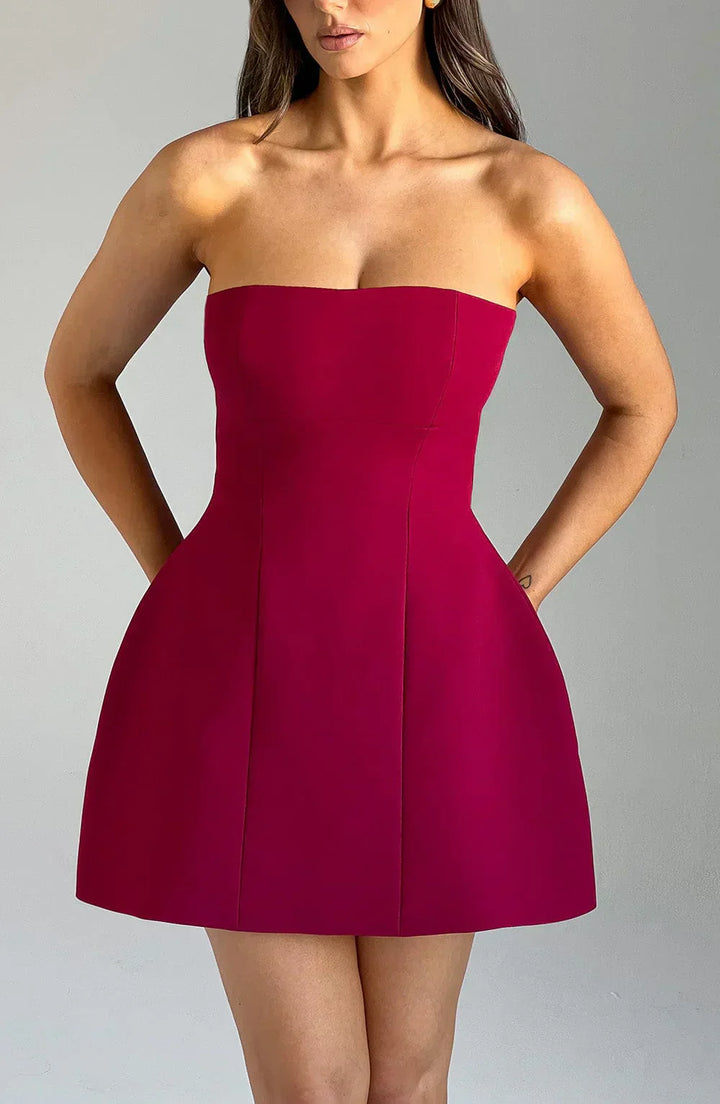 Asha Mini Dress