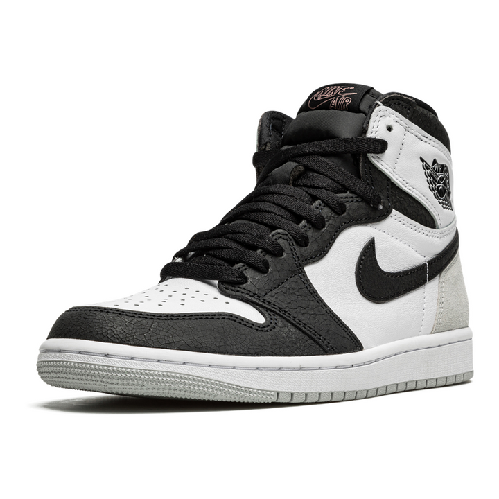 Air Jordan 1 Retro High OG 'Stage Haze' Sneaker - Klassischer Stil für Komfort