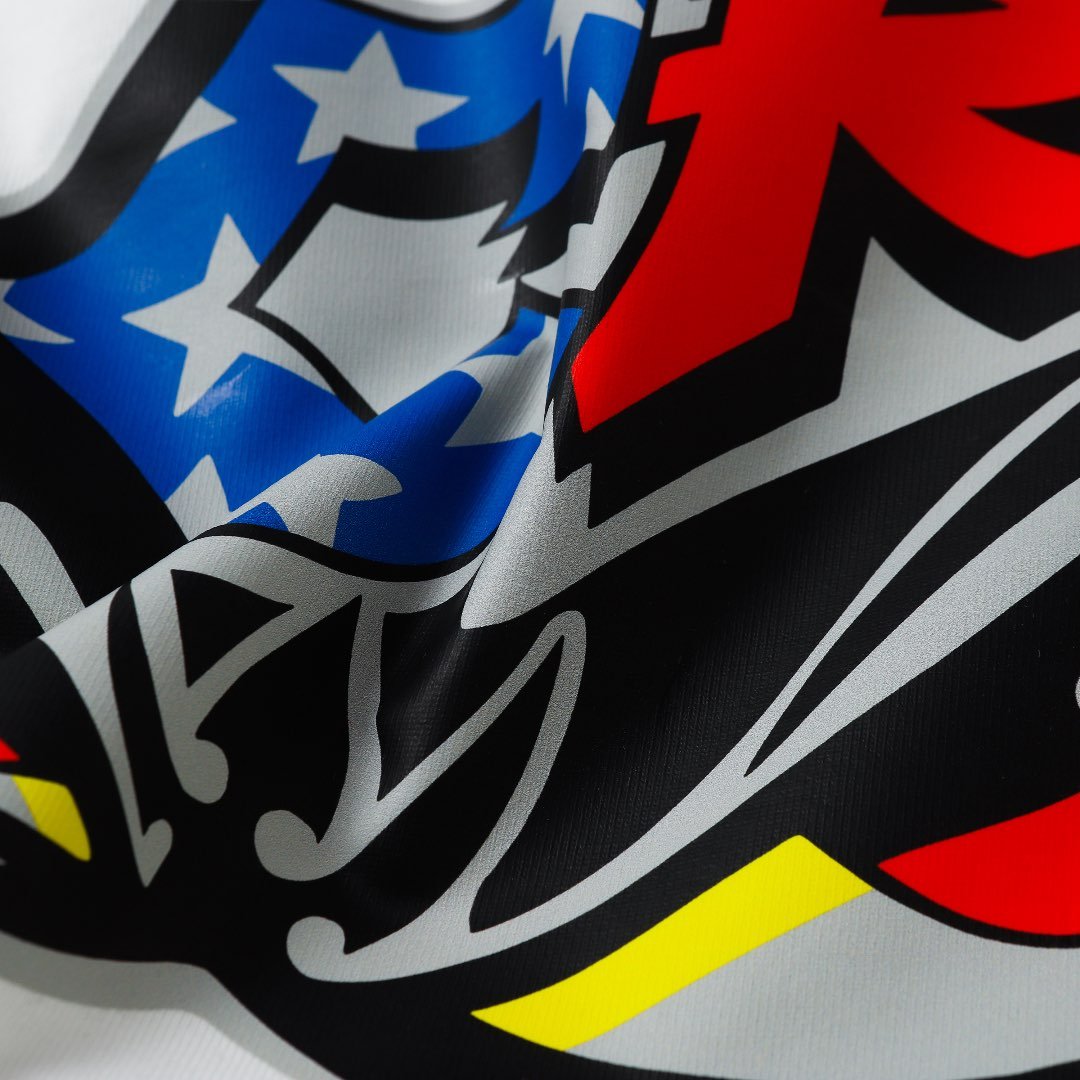 Corteiz Exklusives Streetwear T-Shirt: Urbaner Stil, Hochwertige Baumwolle, Limitiert