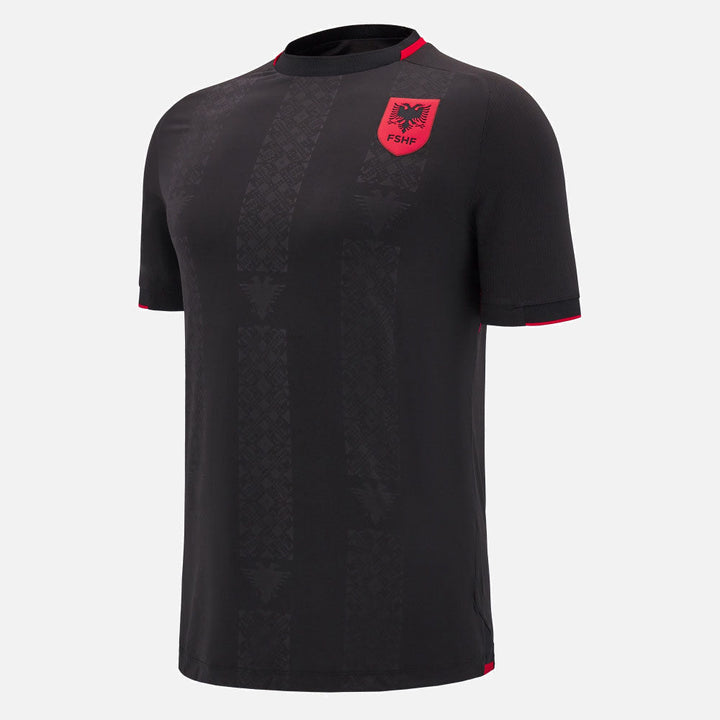 Shqiptar Trikot