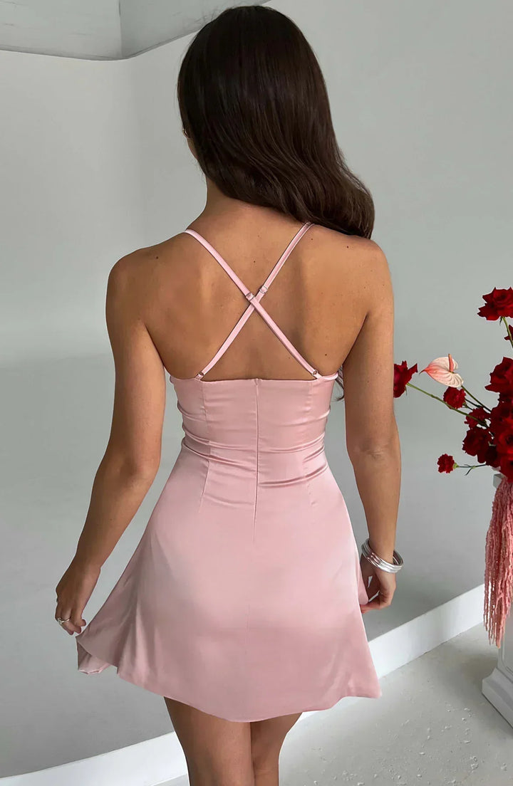 Clarise Mini Dress
