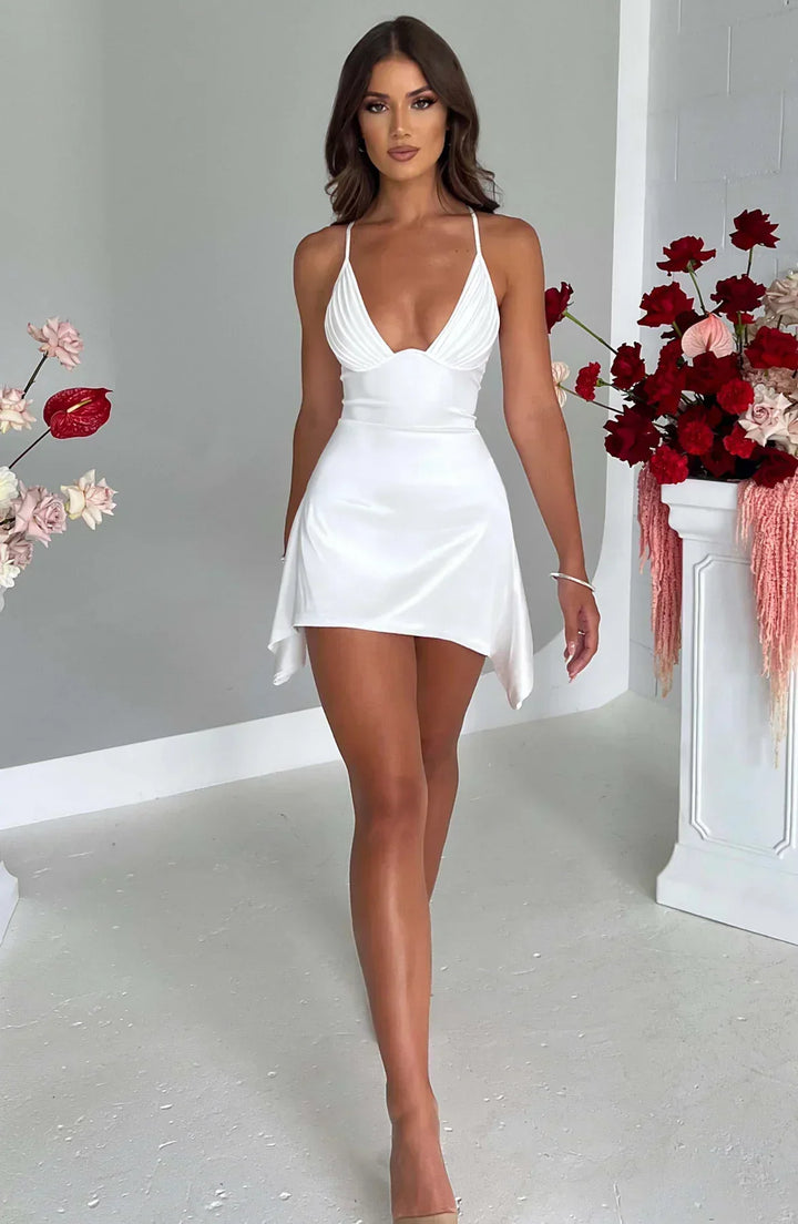 Clarise Mini Dress