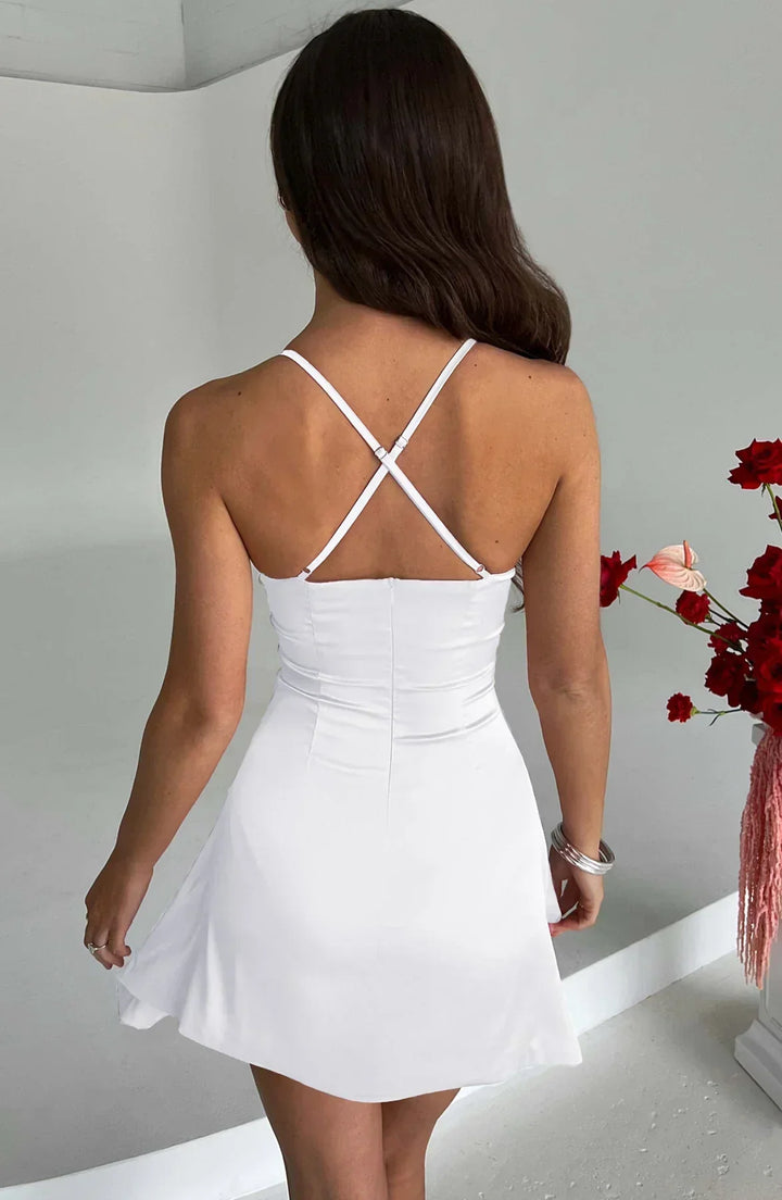 Clarise Mini Dress
