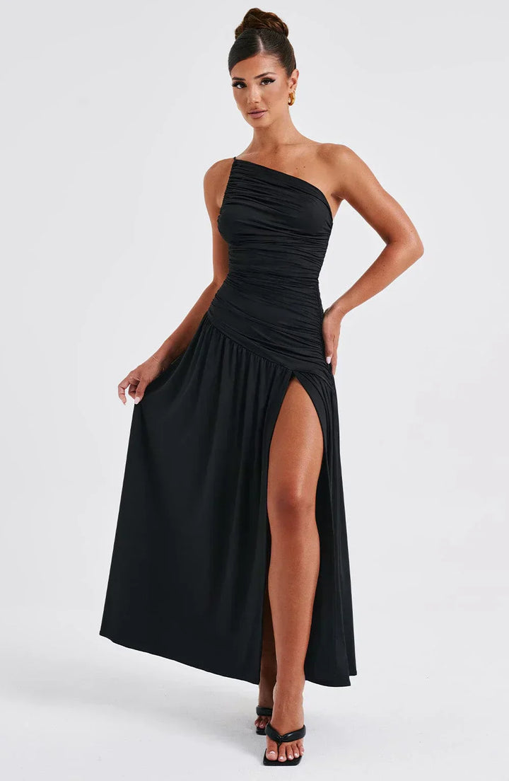 Claudia Maxi Dress