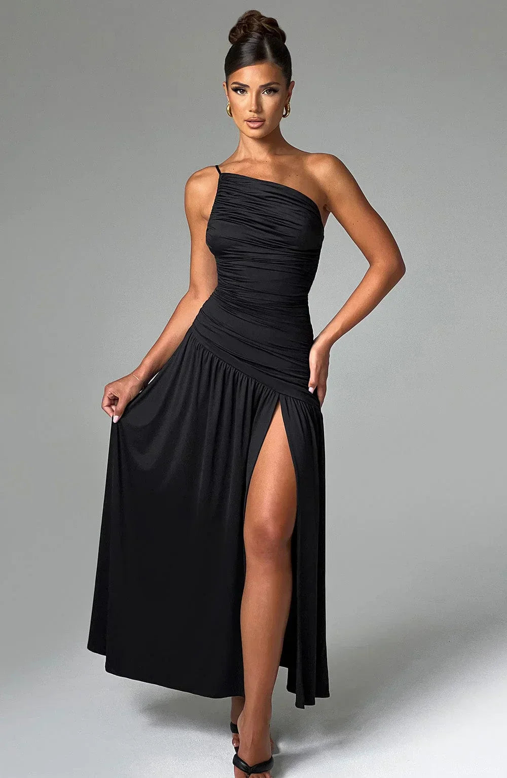 Claudia Maxi Dress