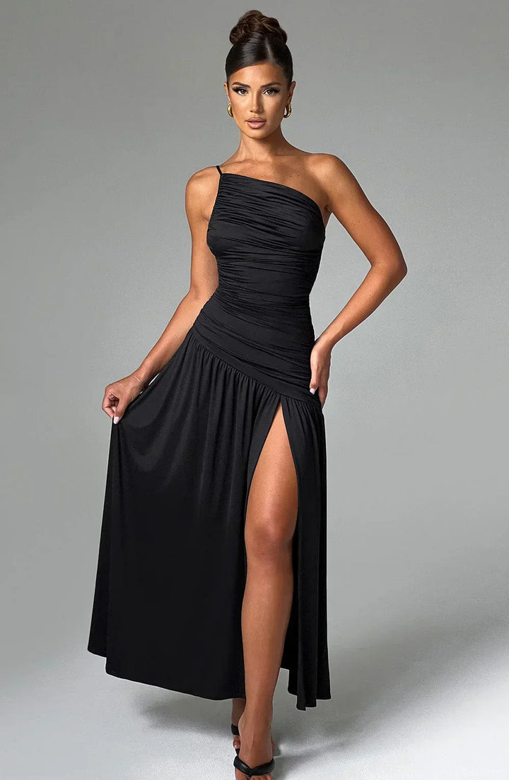 Claudia Maxi Dress