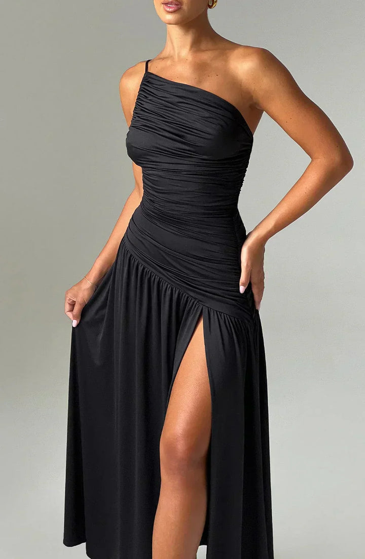 Claudia Maxi Dress