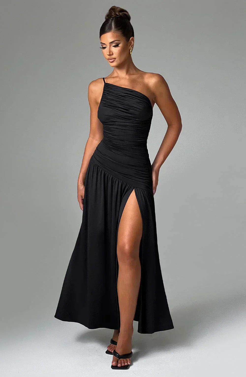 Claudia Maxi Dress