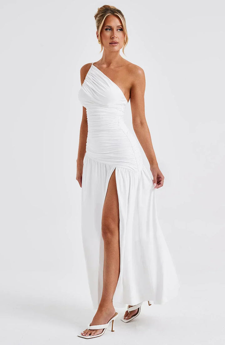 Claudia Maxi Dress