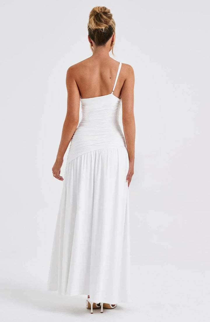 Claudia Maxi Dress