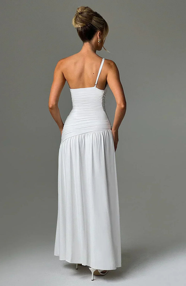 Claudia Maxi Dress