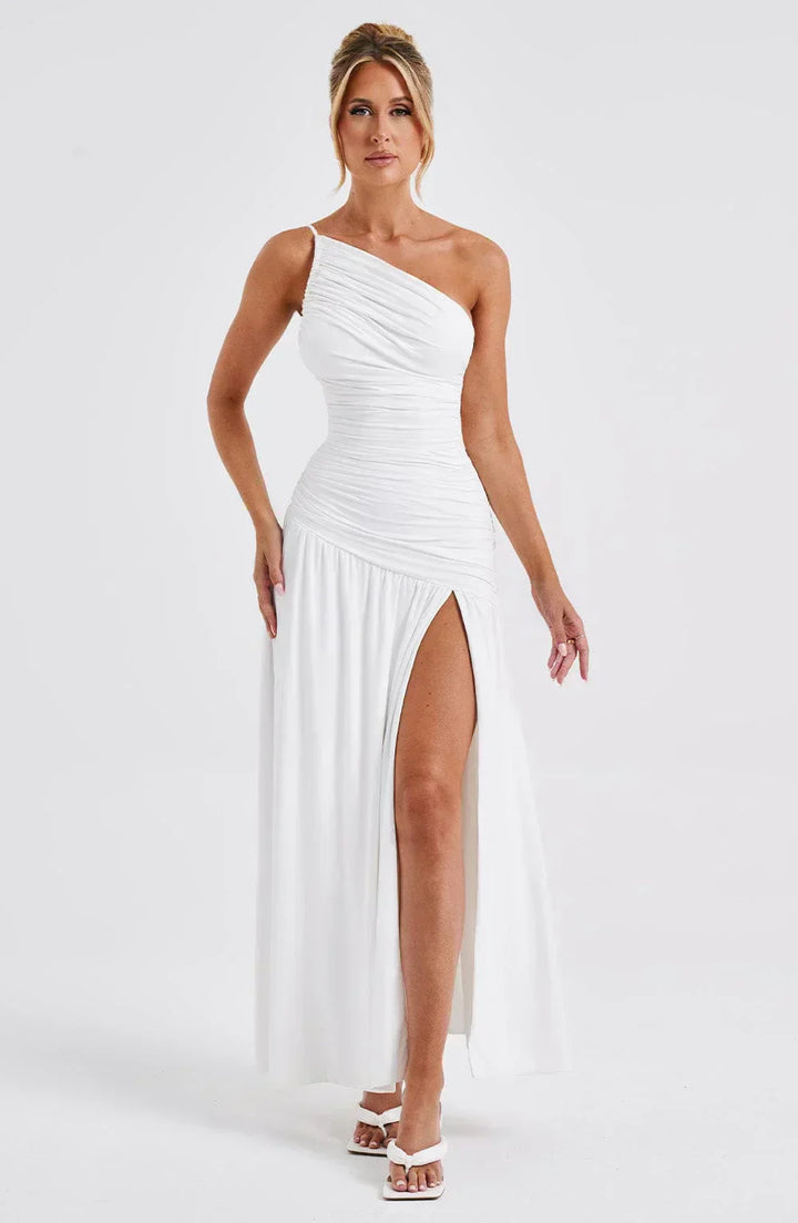 Claudia Maxi Dress