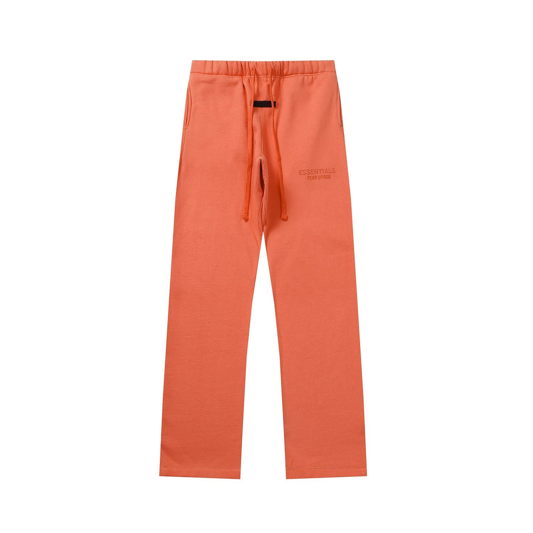 Essentials Fear of God Premium Streetwear Jogginghose – Ultimativer Komfort, Lässiger Oversize-Fit