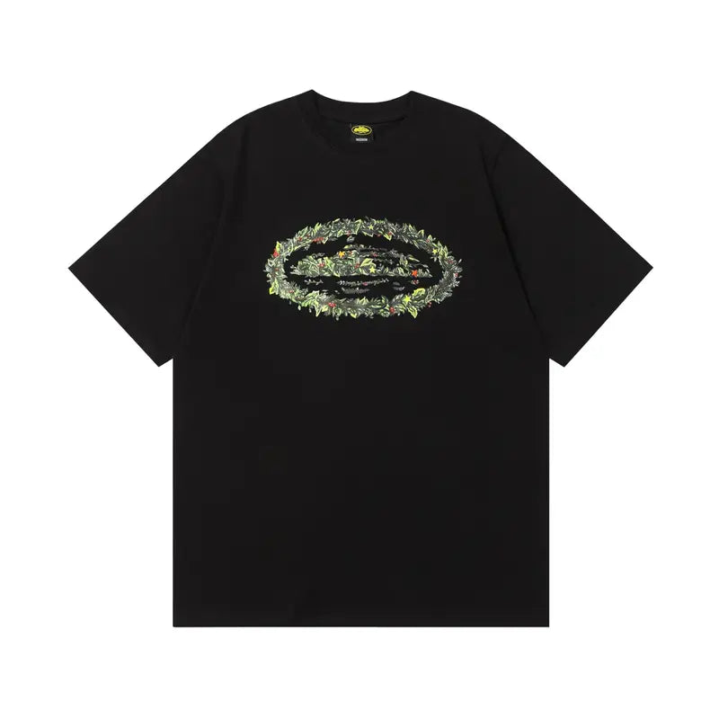 Exklusives Corteiz Streetwear T-Shirt: Stilvolles Design, Premium Baumwolle, Maximaler Komfort