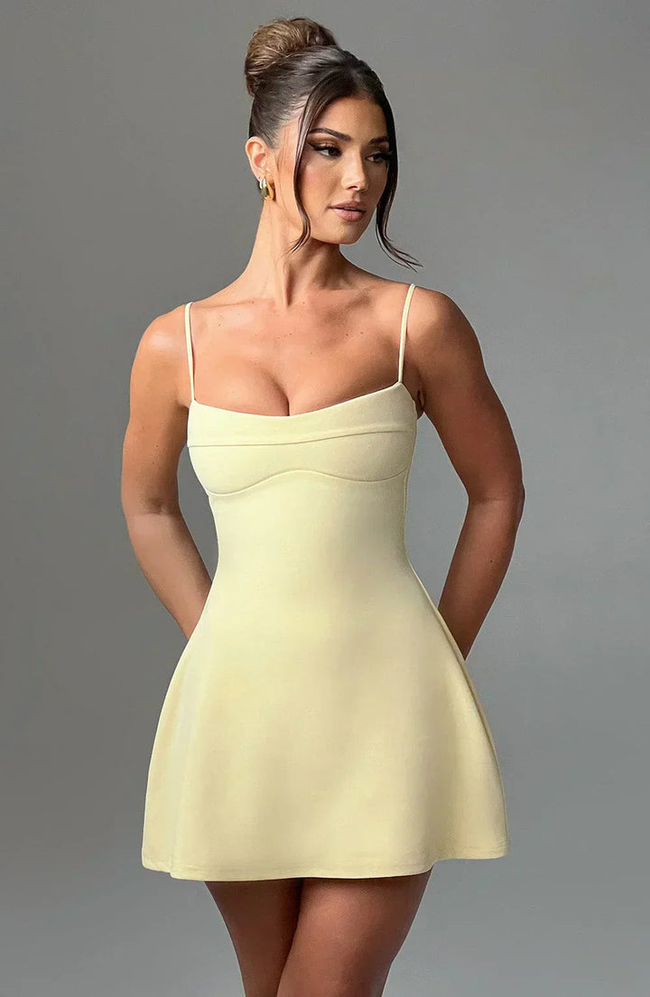 Dakota Mini Dress