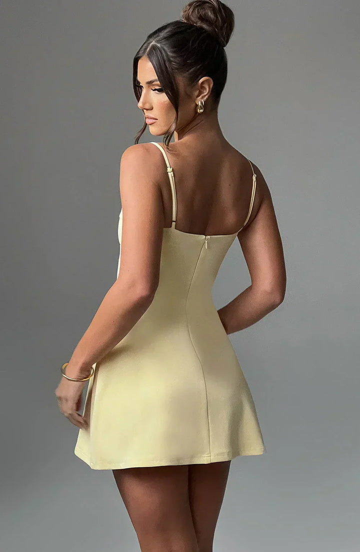 Dakota Mini Dress