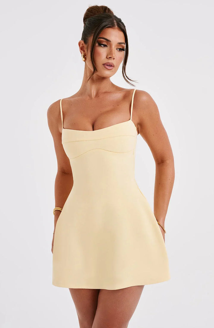 Dakota Mini Dress
