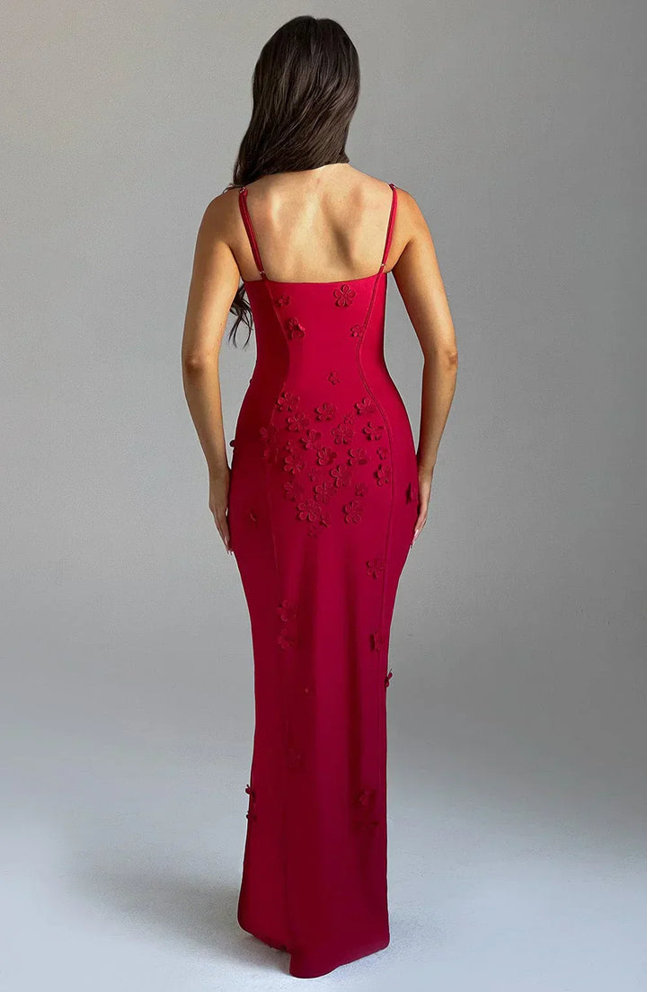 Dalary Maxi Dress