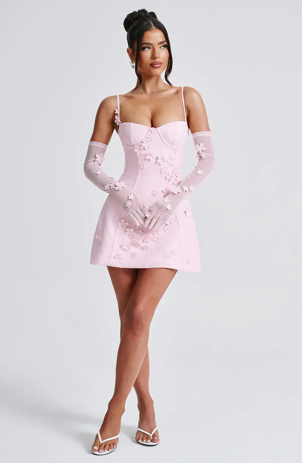 Dalary Mini Dress