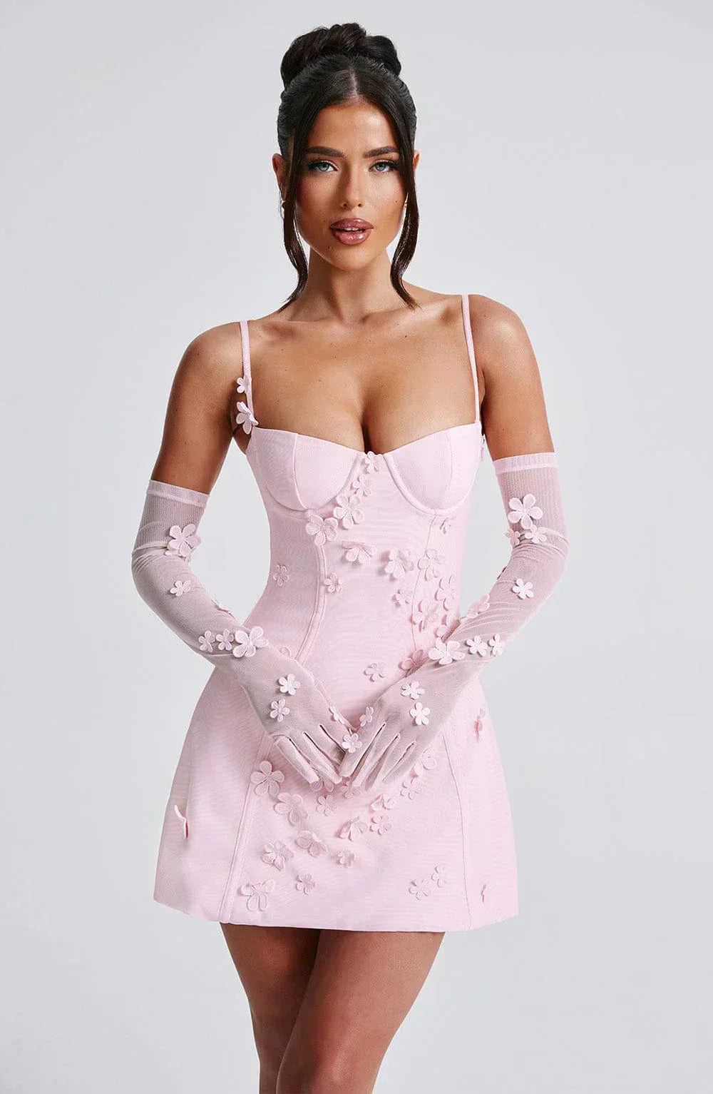 Dalary Mini Dress