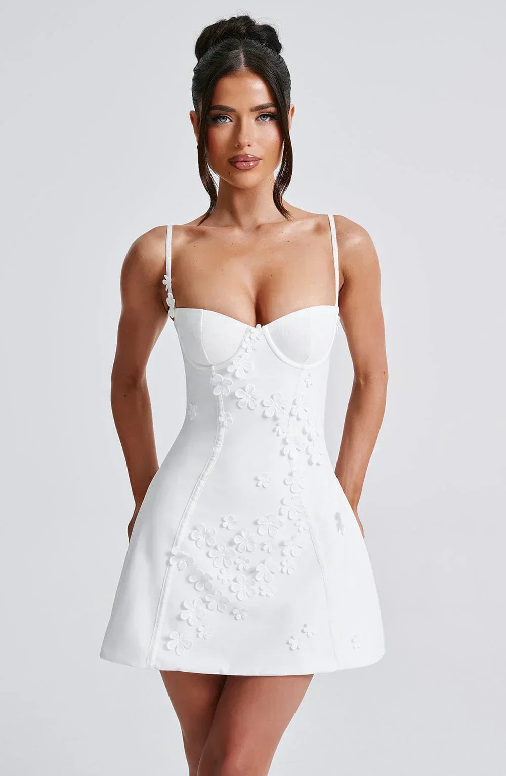 Dalary Mini Dress