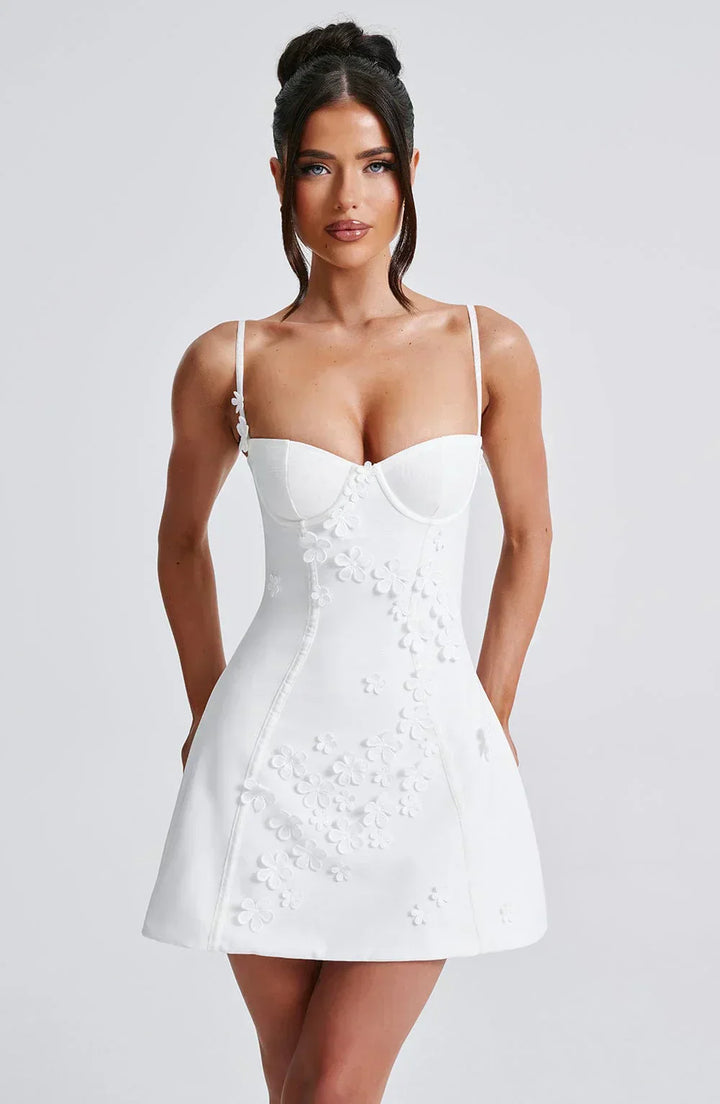 Dalary Mini Dress
