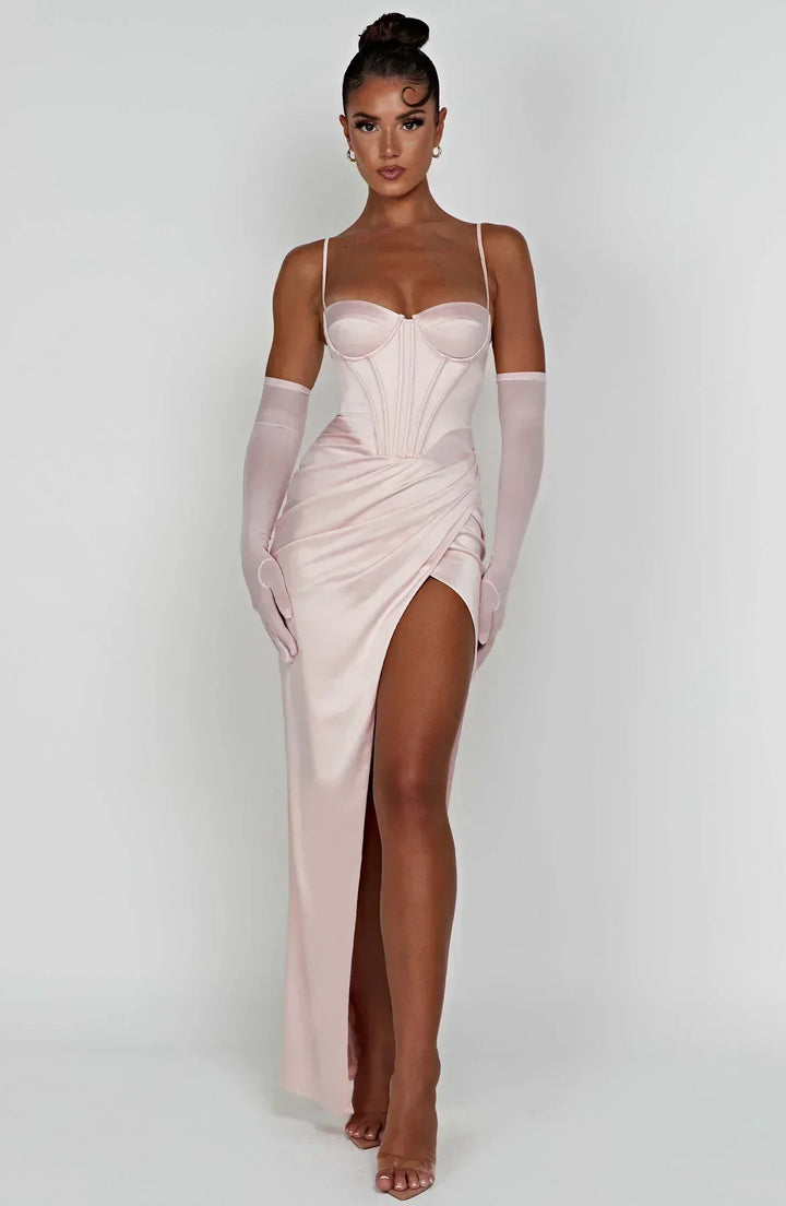 Despina Maxi Dress