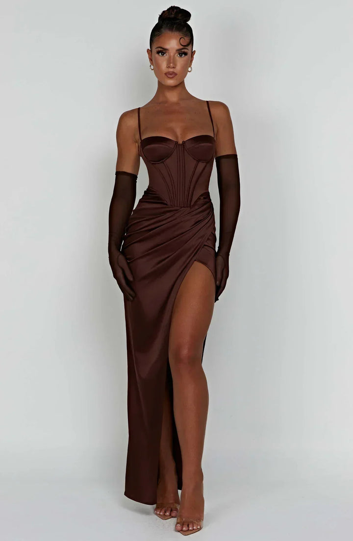Despina Maxi Dress