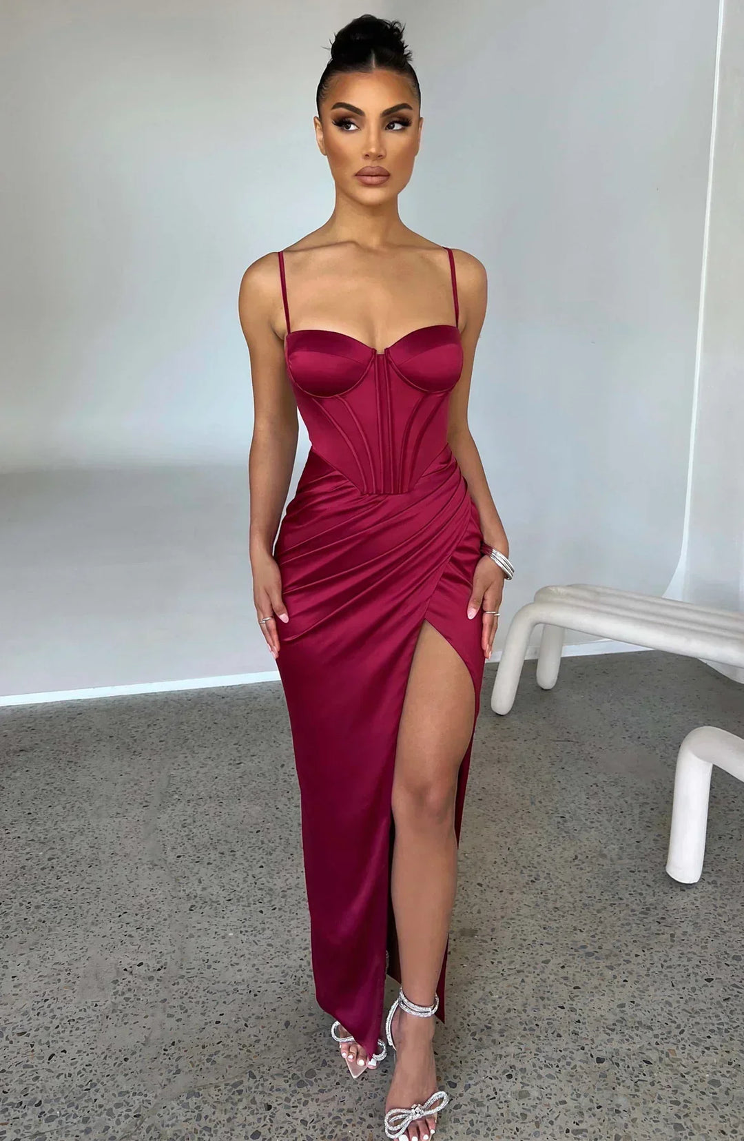 Despina Maxi Dress