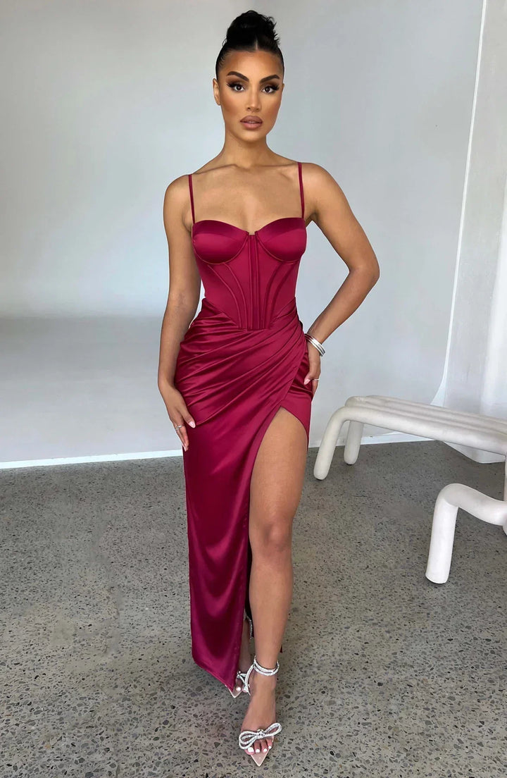 Despina Maxi Dress