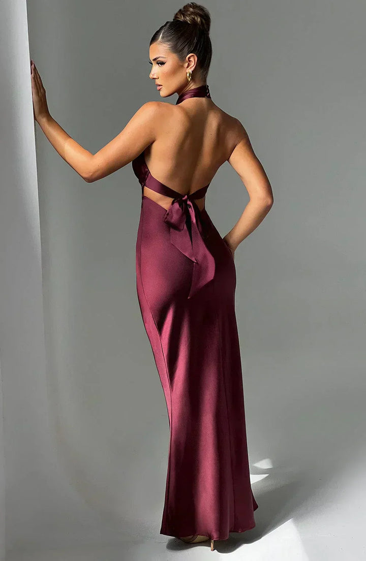 Dimitra Maxi Dress