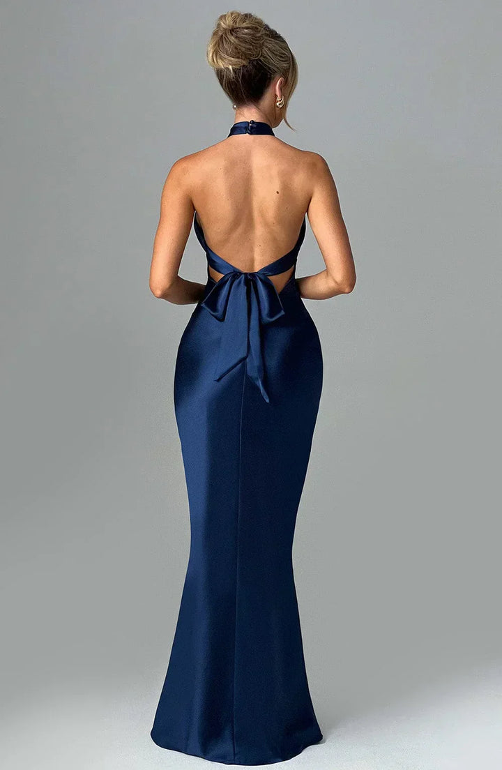 Dimitra Maxi Dress