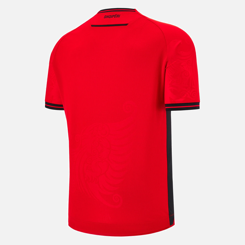 Shqiptar Trikot