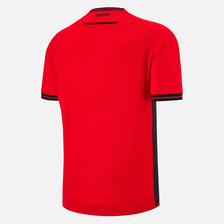 Shqiptar Trikot