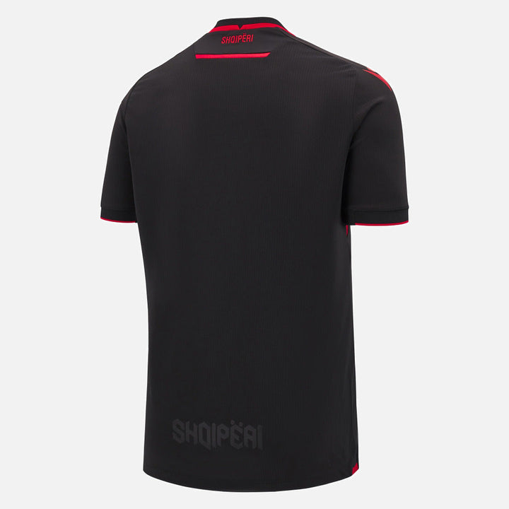 Shqiptar Trikot